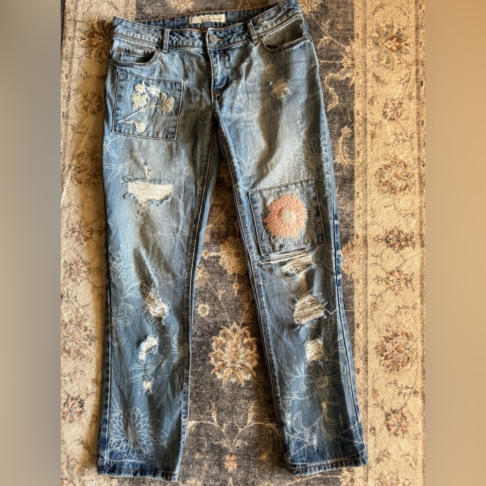 EST. 1946 Denim Jeans Size 4